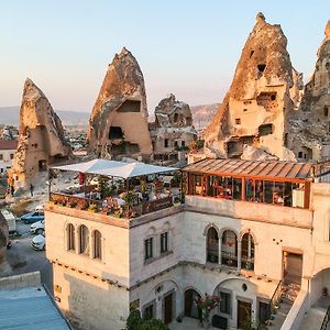 Cappadocia Cave Land Hotel